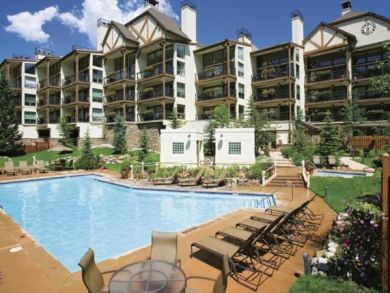 Posh Vail Two Bedroom Residence Call Today Great Amenities